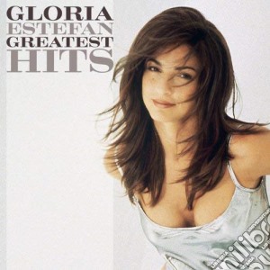 Gloria Estefan - Greatest Hits cd musicale di Gloria Estefan