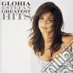 Gloria Estefan - Greatest Hits cd