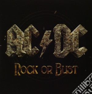 Ac/Dc - Rock Or Bust (7