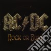 Ac/Dc - Rock Or Bust (7') cd