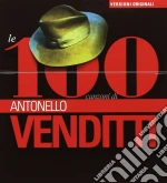 Antonello Venditti - Le 100 Canzoni Di Antonello Venditti (6 Cd) cd