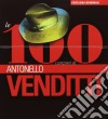 Antonello Venditti - Le 100 Canzoni Di Antonello Venditti (6 Cd) cd
