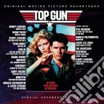 Top Gun / Various cd