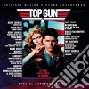 Top Gun / Various cd