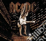 Ac/Dc - Stiff Upper Lip cd