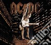 Ac/Dc - Stiff Upper Lip cd