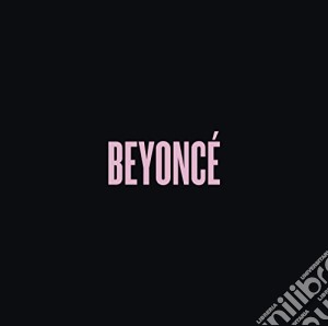 Beyonce - Beyonce [Clean Version] cd musicale di Beyonce
