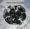 Simple Minds - Big Music cd