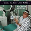 Renzo Arbore - Renzo Arbore And Friends (2 Cd) cd