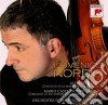 Mario Castelnuovo-Tedesco Alfredo Casella - Concerti Per Violino cd