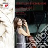 Silvia Chiesa - The Italian Modernism - Concerti Per Violoncello cd