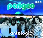 Perigeo - Antologia (8 Cd+Dvd+Booklet 52 Pagg) cd