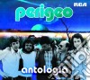 Perigeo - Antologia (8 Cd+Dvd+Booklet 52 Pagg) cd