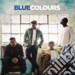 Blue - Colours cd