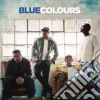 Blue - Colours cd