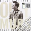 Olly Murs - Never Been Better (Deluxe Edition) cd
