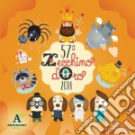 Zecchino D'Oro 57 Edizione 2014 / Various (2 Cd)