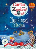 Piccolo Coro Mariele - I Cartoni Dello Zecchino D'oro Christmas (Cd+Dvd)