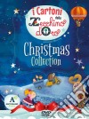 Piccolo Coro Mariele - I Cartoni Dello Zecchino D'oro Christmas (Cd+Dvd) cd