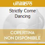 Strictly Come Dancing cd
