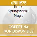 Bruce Springsteen - Magic cd musicale di Bruce Springsteen