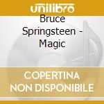 Bruce Springsteen - Magic cd