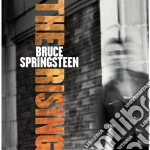 Bruce Springsteen - The Rising cd