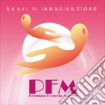 Premiata Forneria Marconi - Stati Di Immaginazione cd