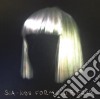 Sia - 100 Forms Of Fear cd