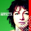 Gianna Nannini - Hitalia cd