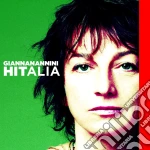 (LP Vinile) Gianna Nannini - Hitalia (2 Lp) vinile