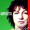 (LP Vinile) Gianna Nannini - Hitalia (2 Lp) cd