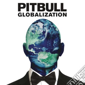 Pitbull - Globalization cd musicale di Pitbull