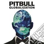 Pitbull - Globalization cd