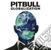 Pitbull - Globalization cd
