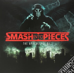 (LP Vinile) Smash Into Pieces - The Apocalypse Dj lp vinile di Smash Into Pieces