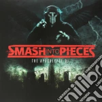 (LP Vinile) Smash Into Pieces - The Apocalypse Dj vinile