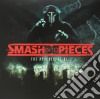 (LP Vinile) Smash Into Pieces - The Apocalypse Dj cd