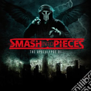 Smash Into Pieces - The Apocalypse Dj cd musicale di Smash into pieces