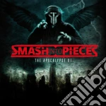 Smash Into Pieces - The Apocalypse Dj cd