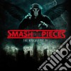 Smash Into Pieces - The Apocalypse Dj cd