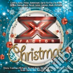 X Factor Christmas 2014 cd