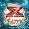 X Factor Christmas 2014 cd