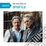 America - Playlist: The Very Best Of