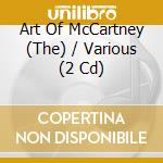 Art Of McCartney (The) / Various (2 Cd) cd