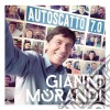 Gianni Morandi - Autoscatto 7.0 (2 Cd) cd