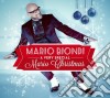 Mario Biondi - A Very Special Mario Christmas (Cd+Dvd) cd
