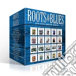 Perfect Roots & Blues Collection (The) (20 Cd) cd