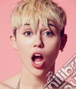 (Music Dvd) Miley Cyrus - Bangerz Tour cd