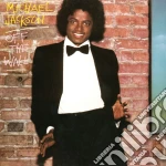 Michael Jackson - Off The Wall cd